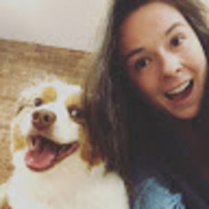 Meet your Posher, Steph